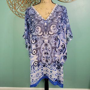 Coverup Beachwear